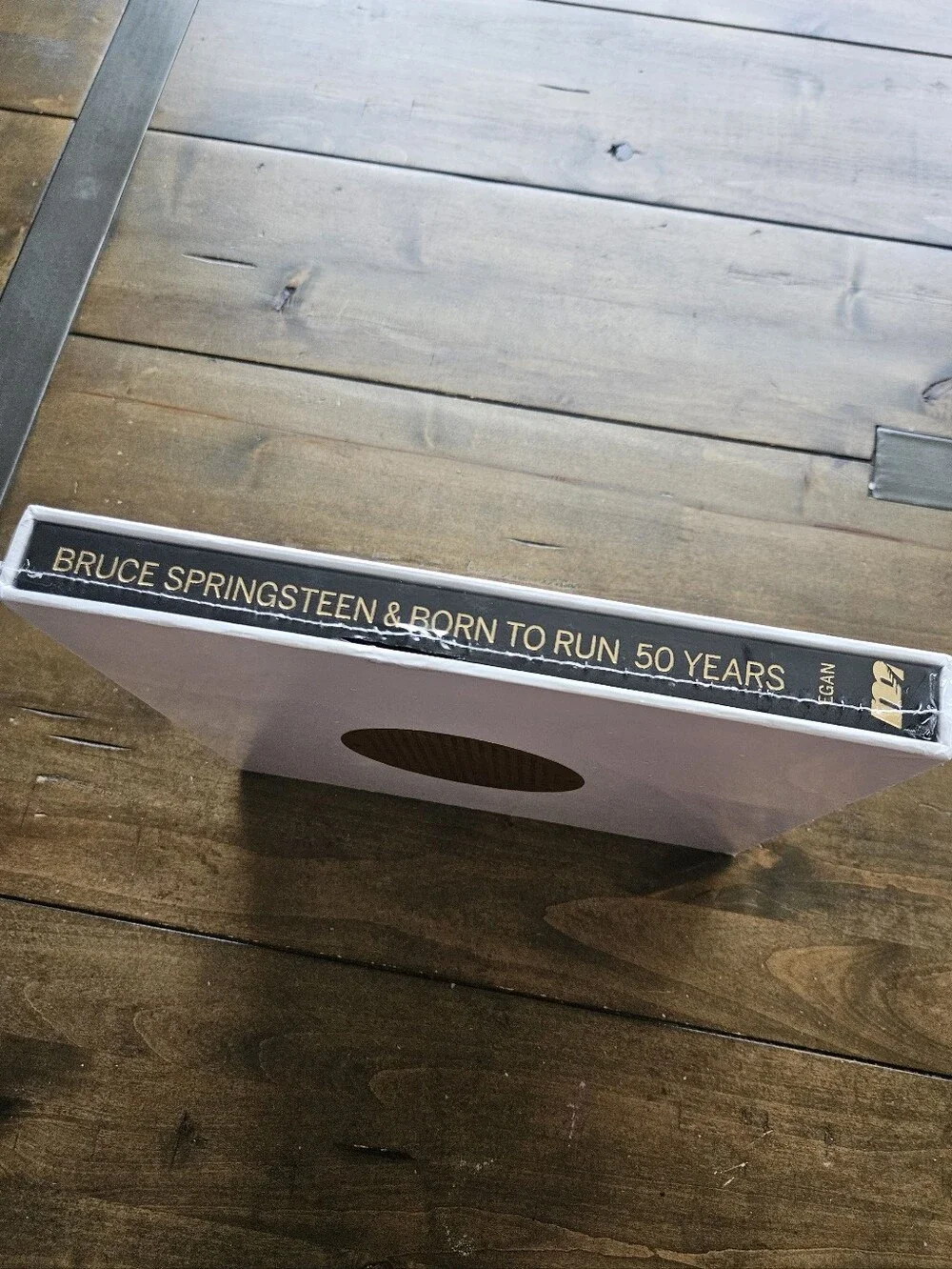 NWT Bruce Springsteen - 50 Years